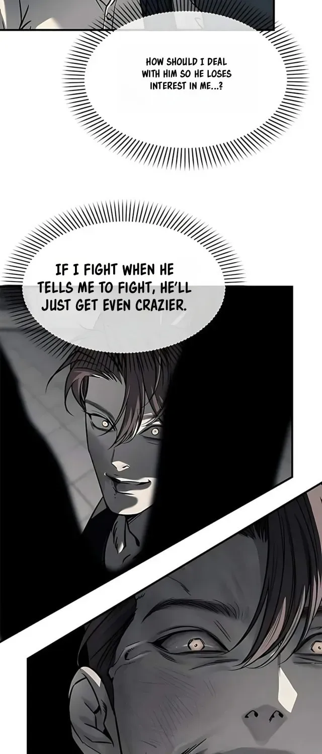 Read Undercover Chaebol High School EN Manga Online