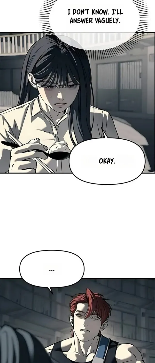Read Undercover Chaebol High School EN Manga Online