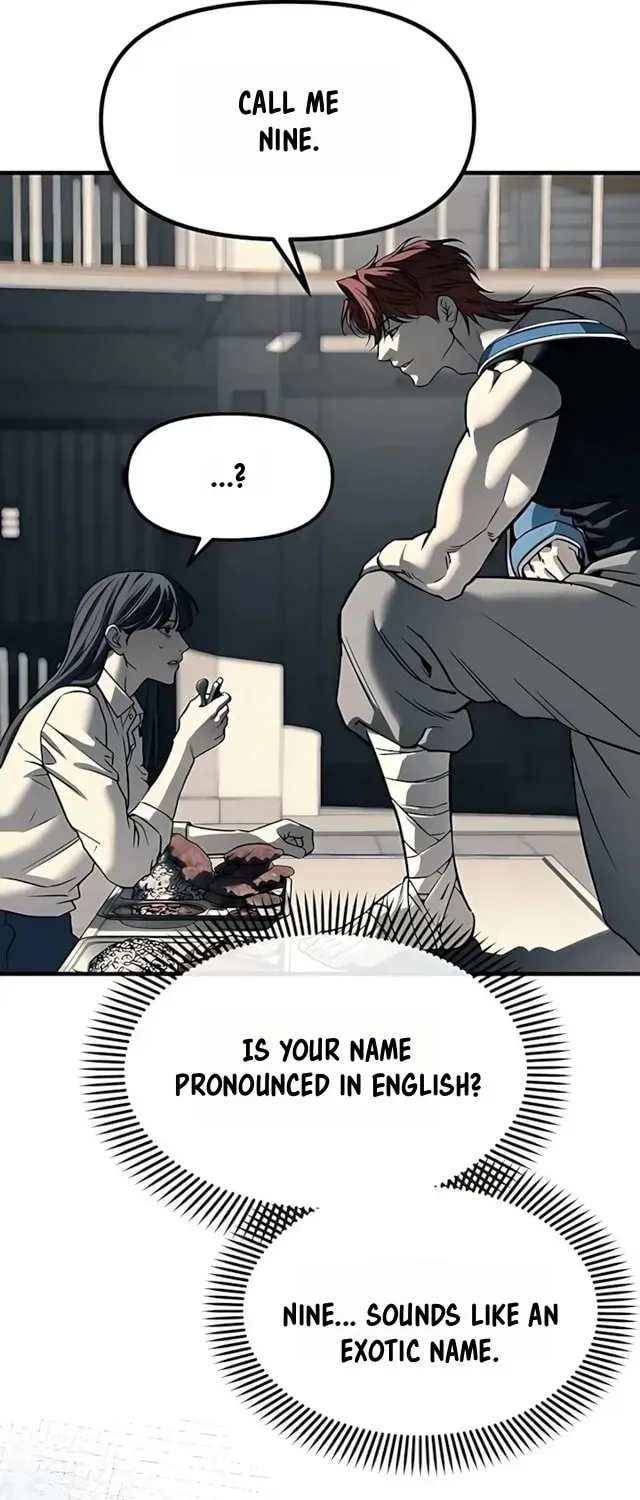 Read Undercover Chaebol High School EN Manga Online