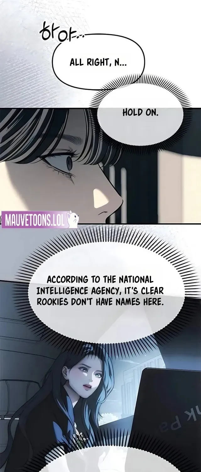 Read Undercover Chaebol High School EN Manga Online