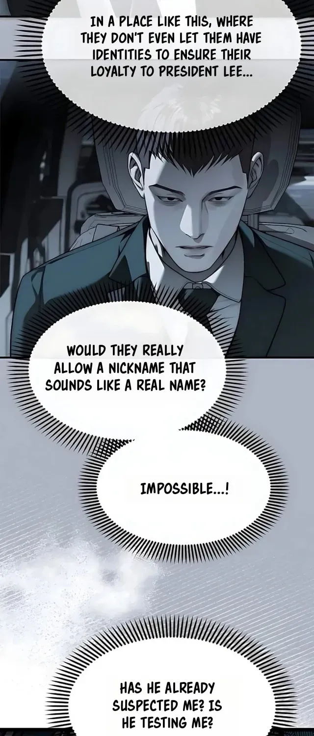 Read Undercover Chaebol High School EN Manga Online