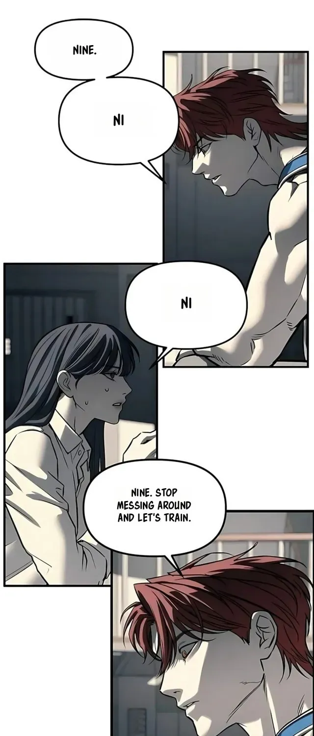 Read Undercover Chaebol High School EN Manga Online