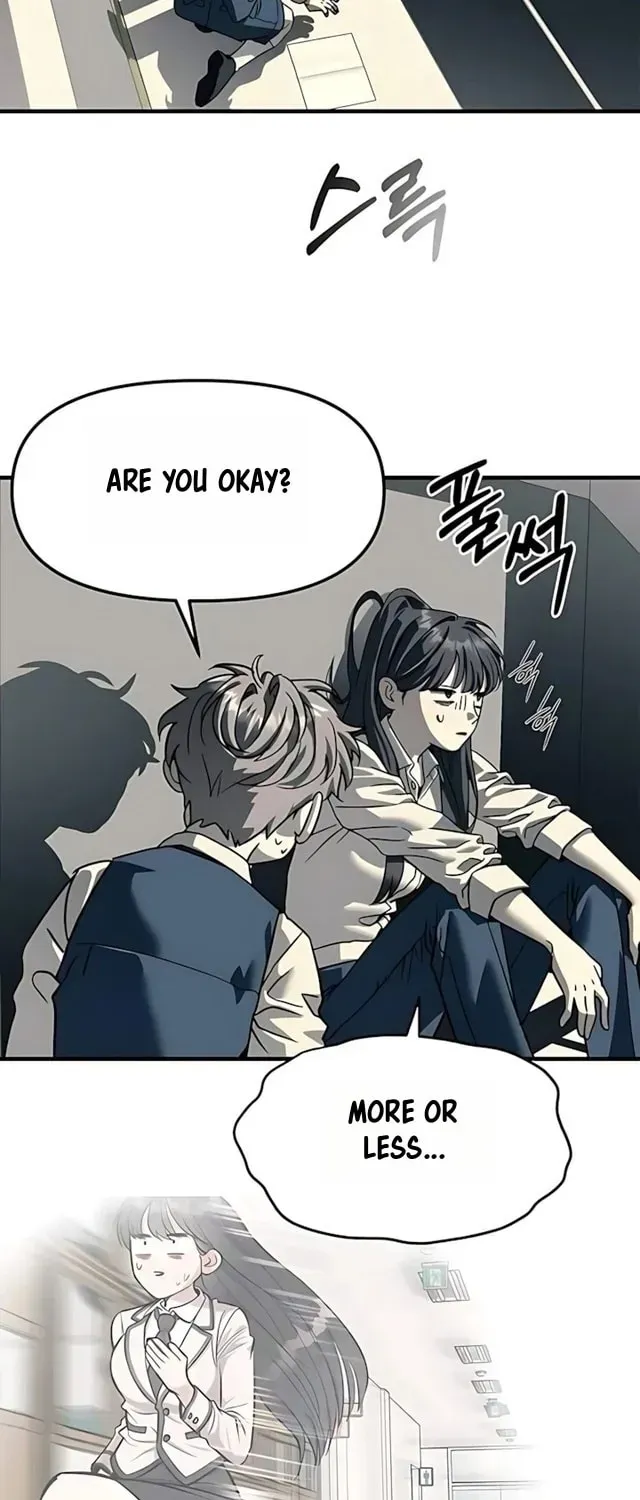 Read Undercover Chaebol High School EN Manga Online