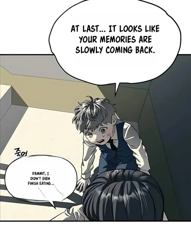 Read Undercover Chaebol High School EN Manga Online