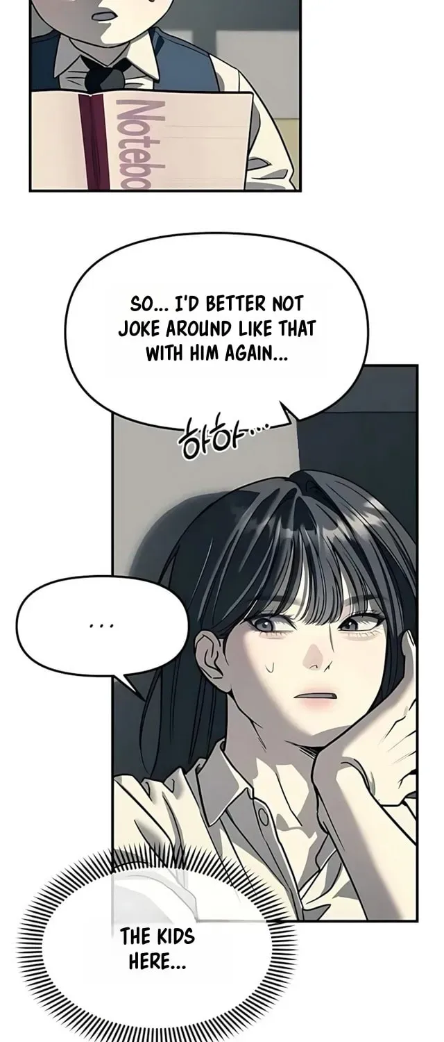 Read Undercover Chaebol High School EN Manga Online