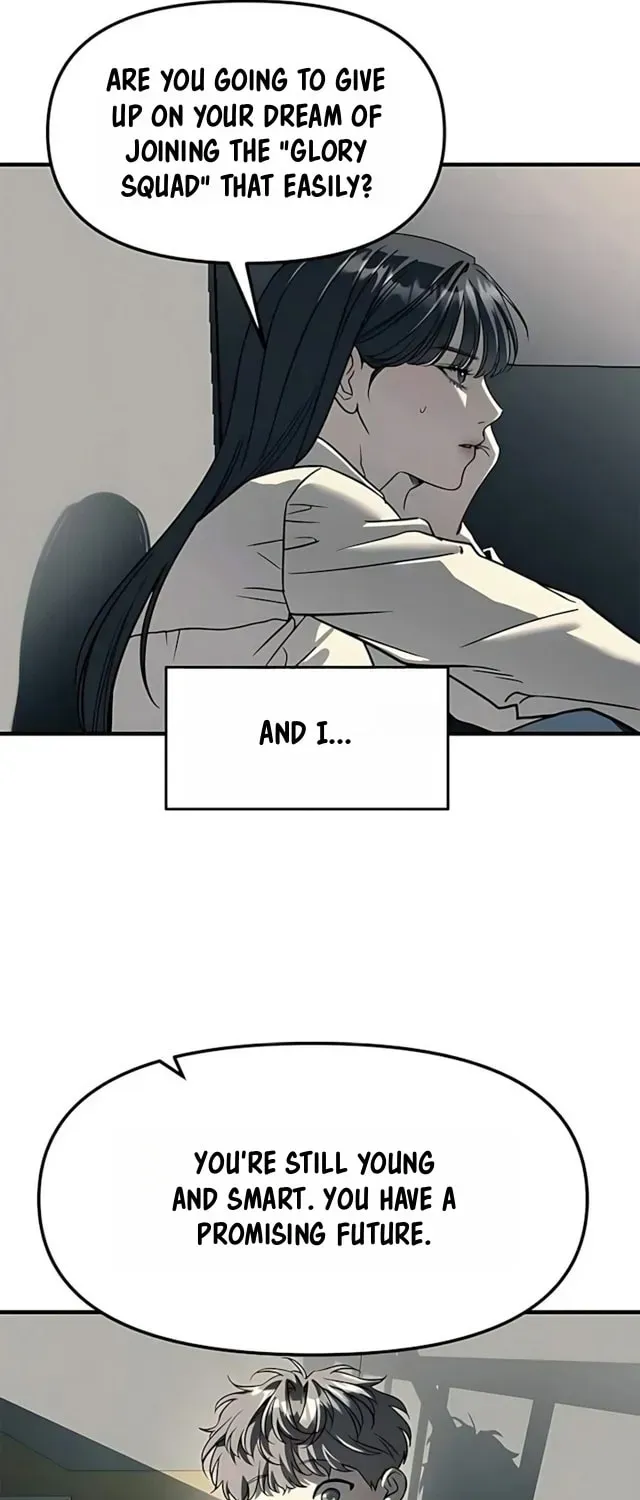 Read Undercover Chaebol High School EN Manga Online