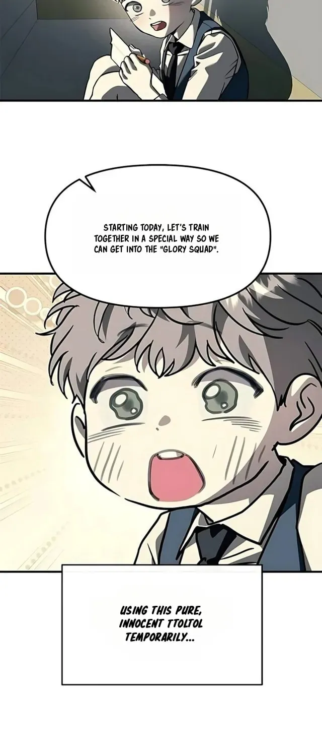 Read Undercover Chaebol High School EN Manga Online