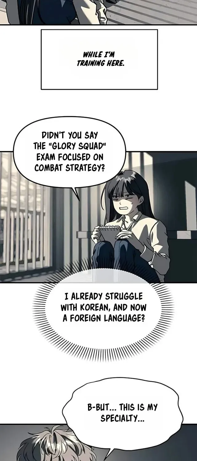 Read Undercover Chaebol High School EN Manga Online