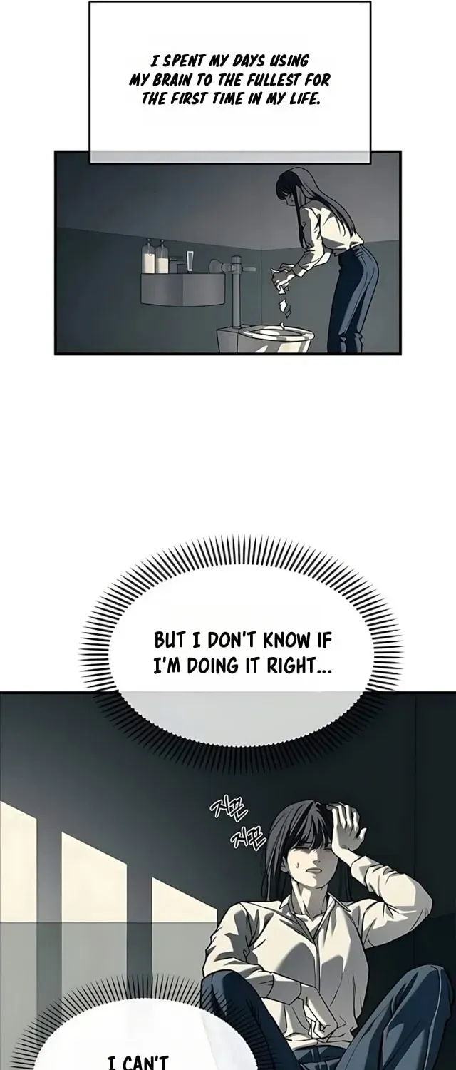 Read Undercover Chaebol High School EN Manga Online