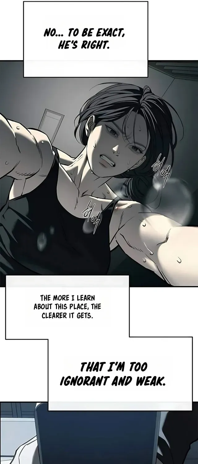 Read Undercover Chaebol High School EN Manga Online