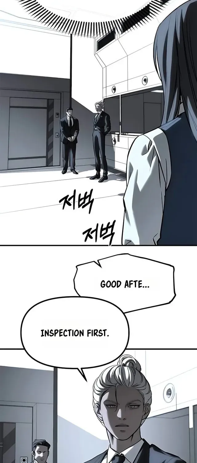 Read Undercover Chaebol High School EN Manga Online