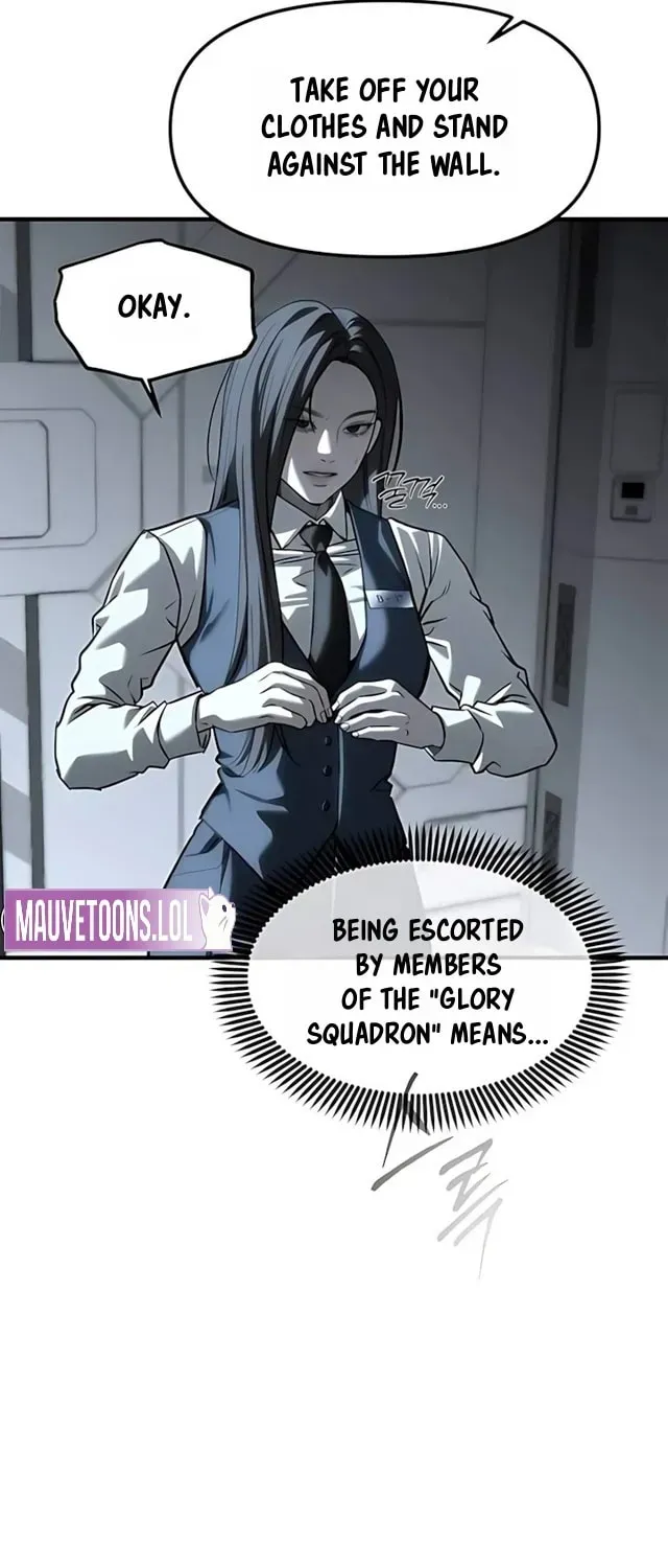 Read Undercover Chaebol High School EN Manga Online