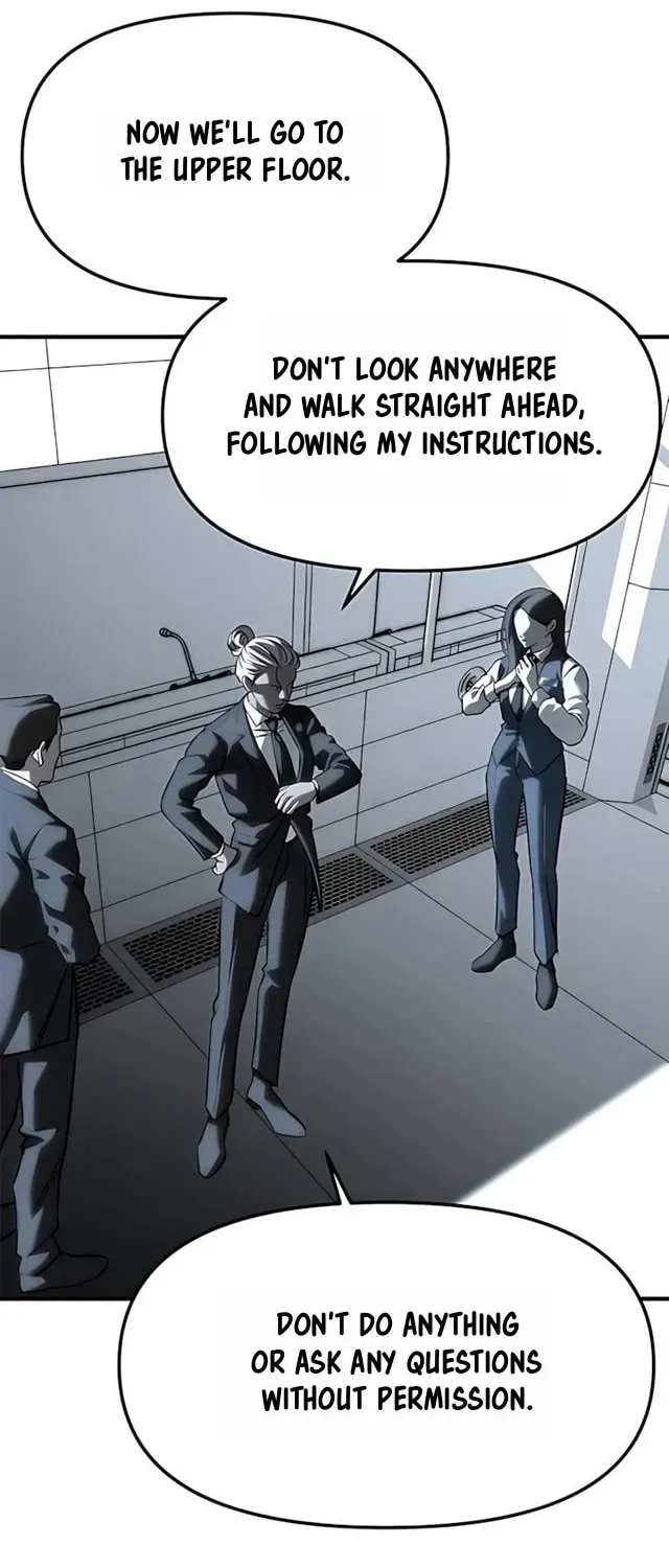 Read Undercover Chaebol High School EN Manga Online