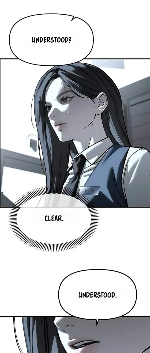 Read Undercover Chaebol High School EN Manga Online