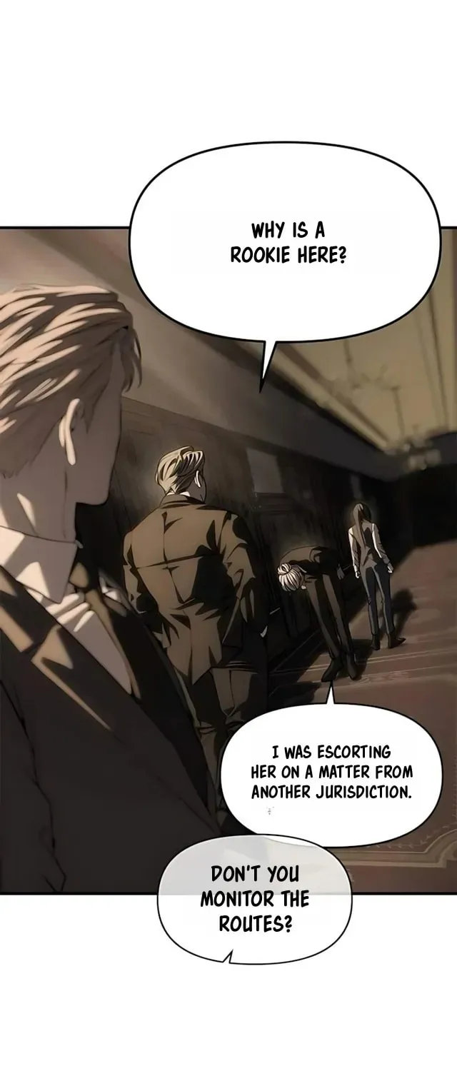 Read Undercover Chaebol High School EN Manga Online