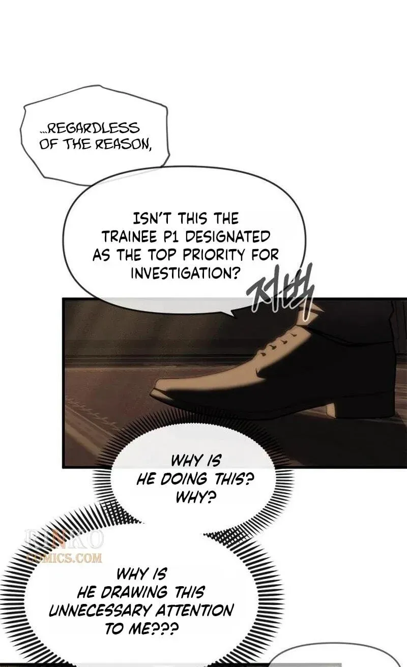 Read Undercover Chaebol High School EN Manga Online