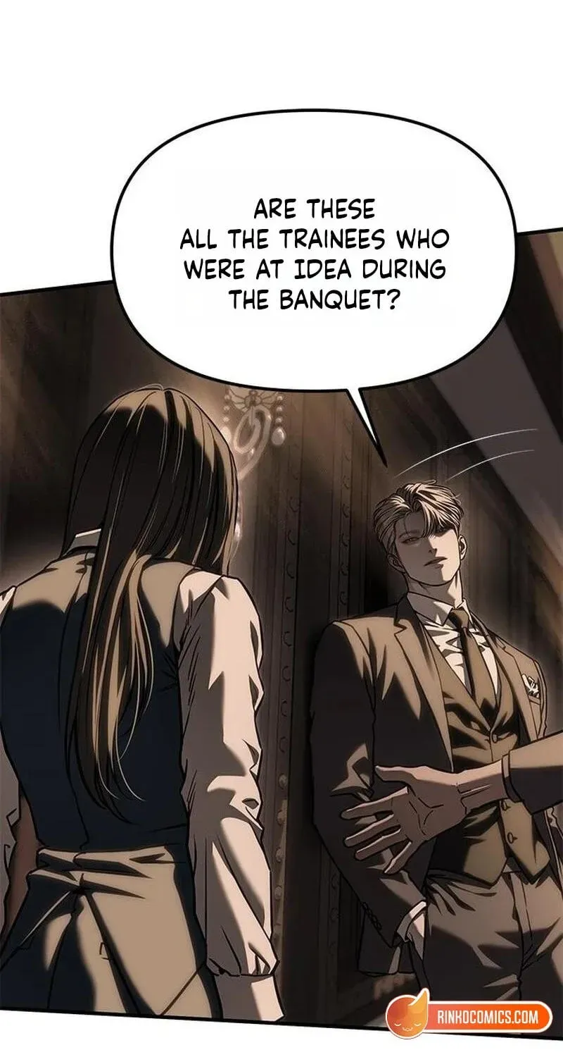 Read Undercover Chaebol High School EN Manga Online
