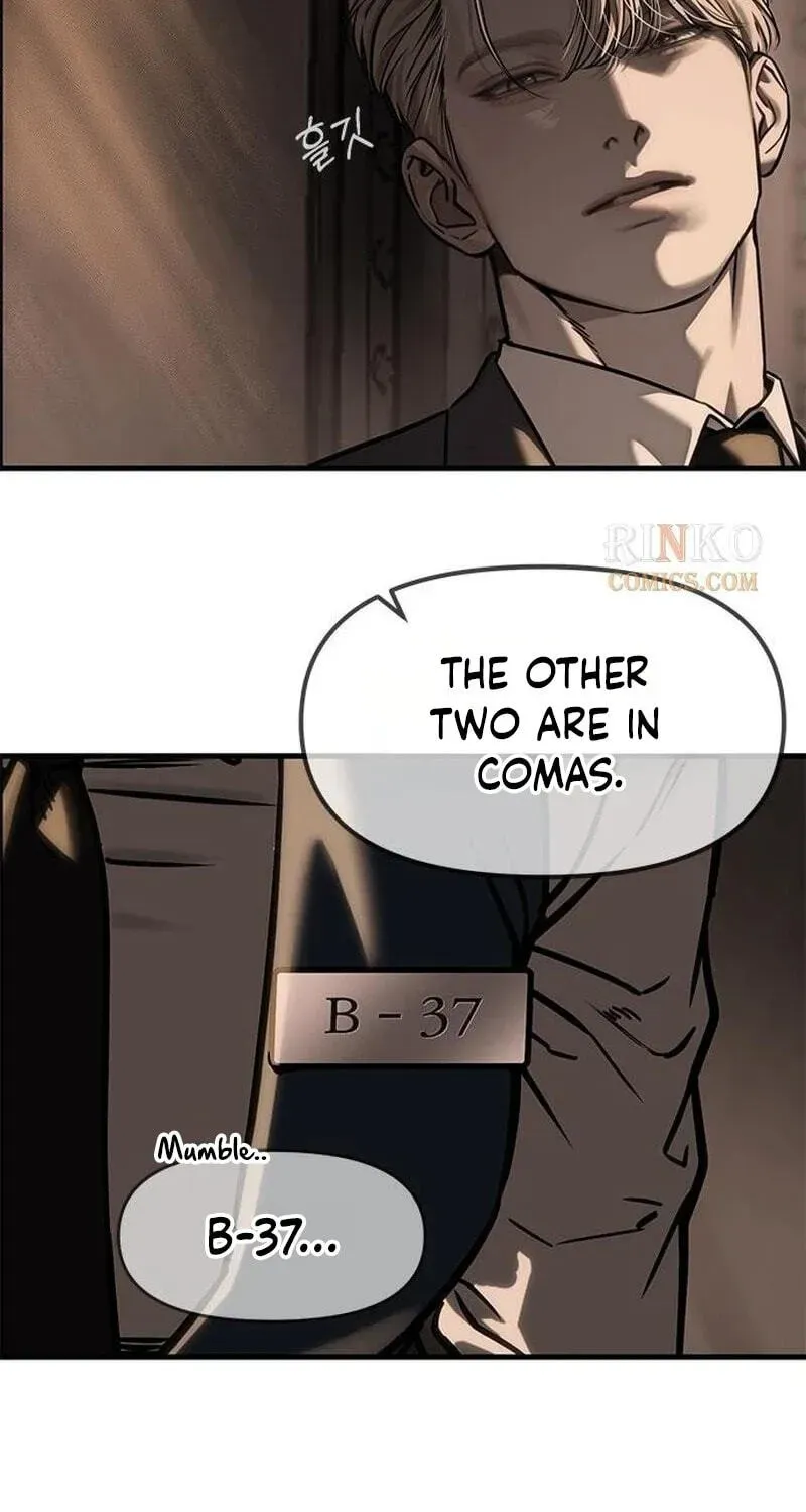 Read Undercover Chaebol High School EN Manga Online