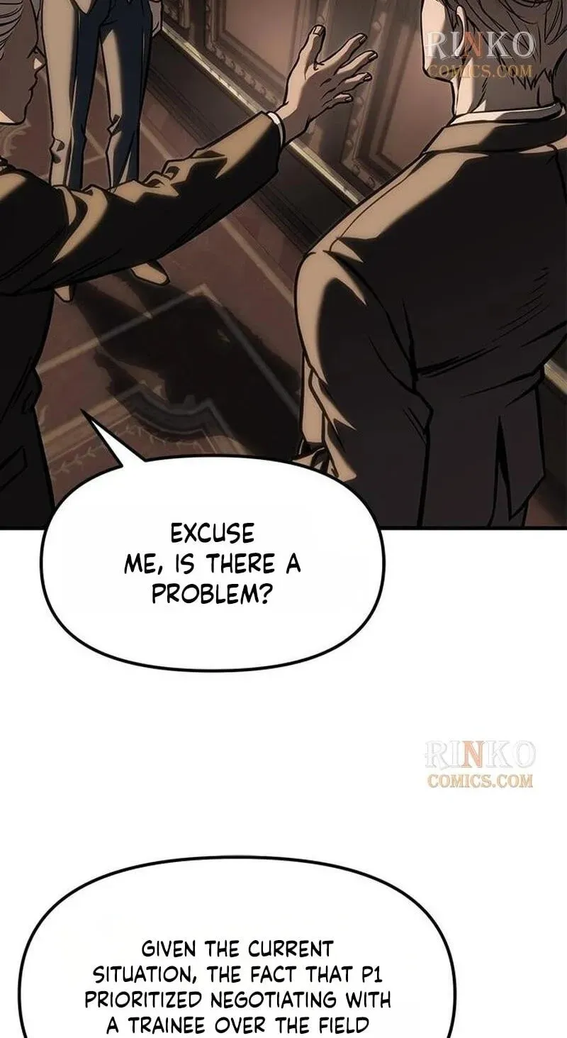 Read Undercover Chaebol High School EN Manga Online