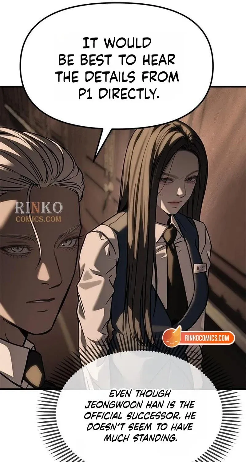 Read Undercover Chaebol High School EN Manga Online