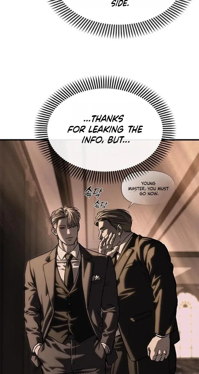 Read Undercover Chaebol High School EN Manga Online