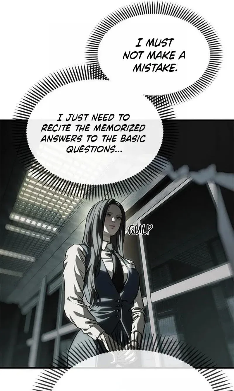 Read Undercover Chaebol High School EN Manga Online