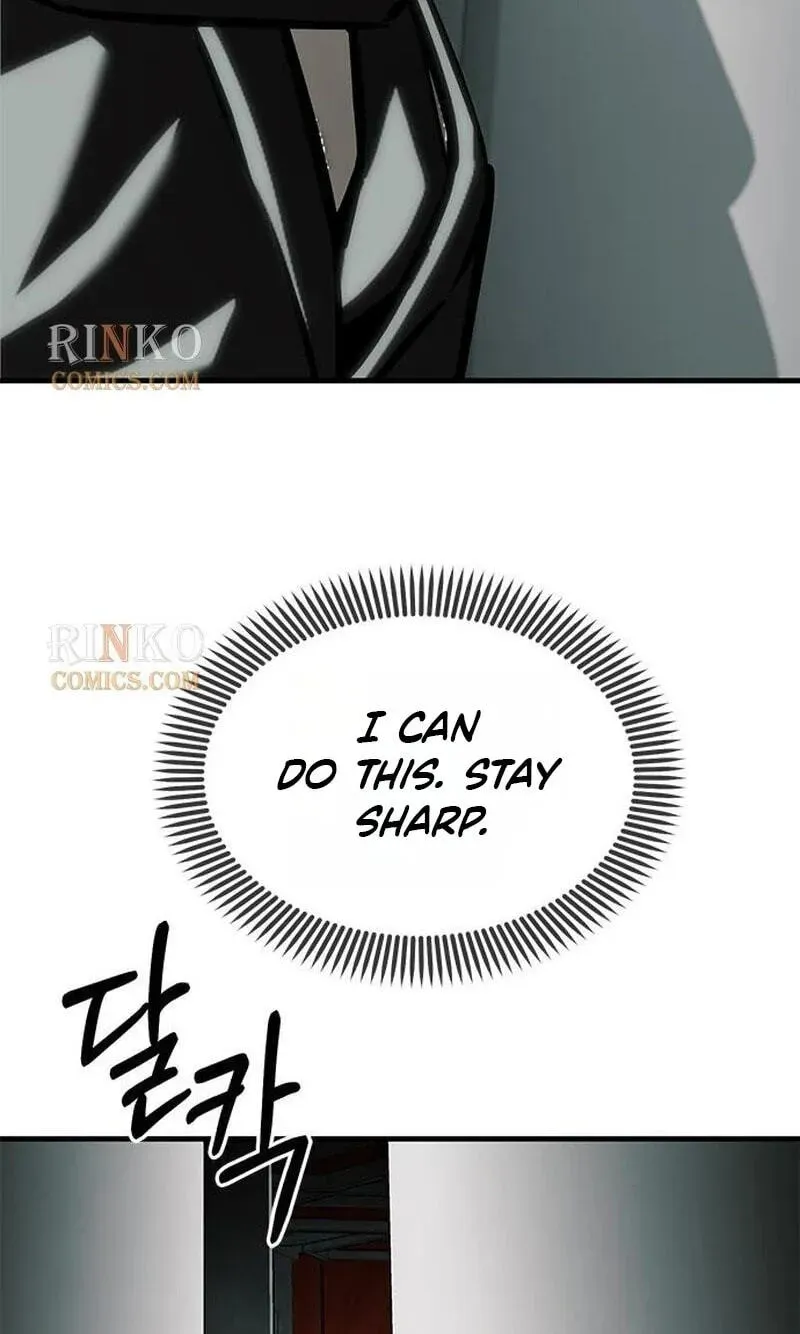 Read Undercover Chaebol High School EN Manga Online