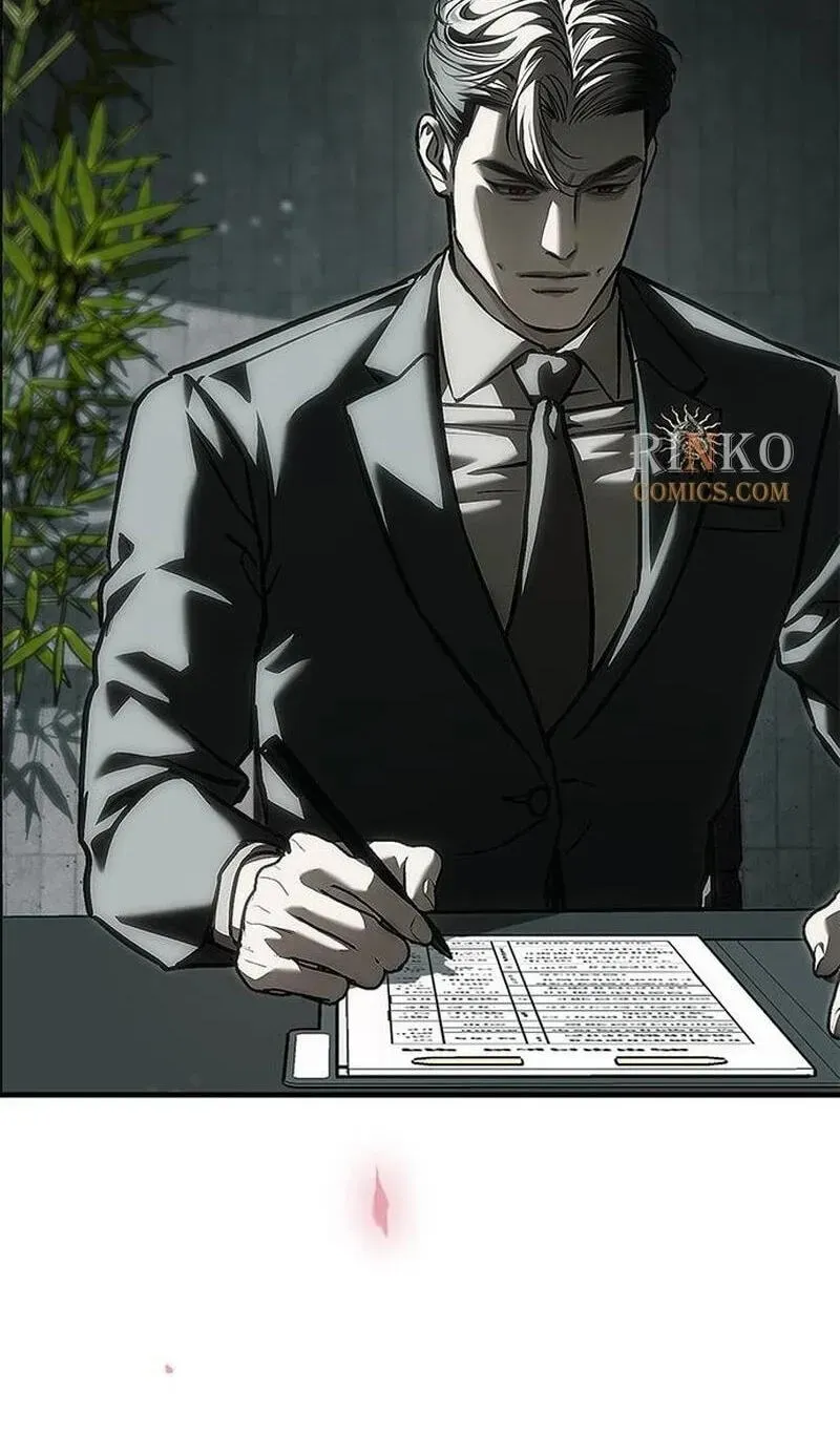 Read Undercover Chaebol High School EN Manga Online