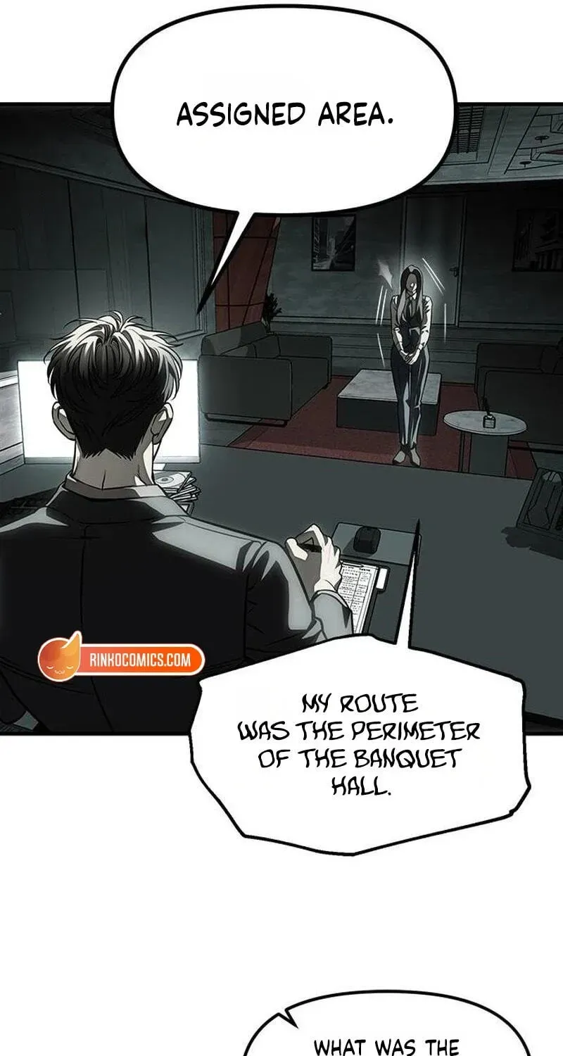 Read Undercover Chaebol High School EN Manga Online