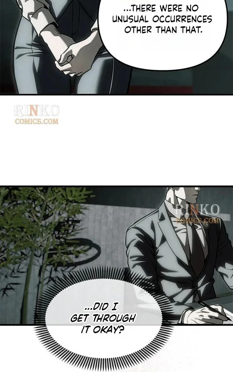 Read Undercover Chaebol High School EN Manga Online