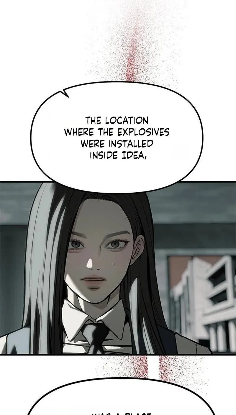 Read Undercover Chaebol High School EN Manga Online
