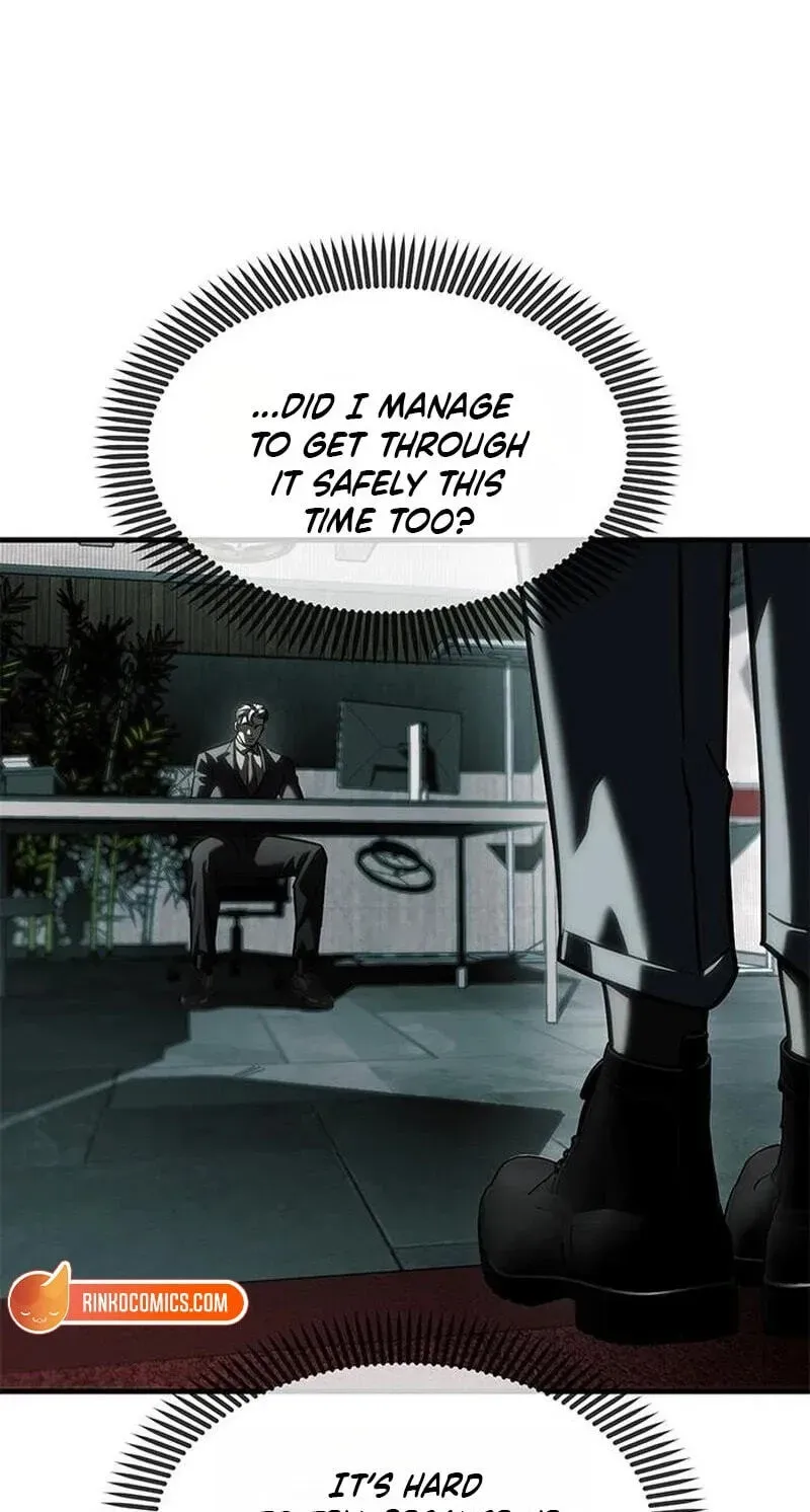 Read Undercover Chaebol High School EN Manga Online