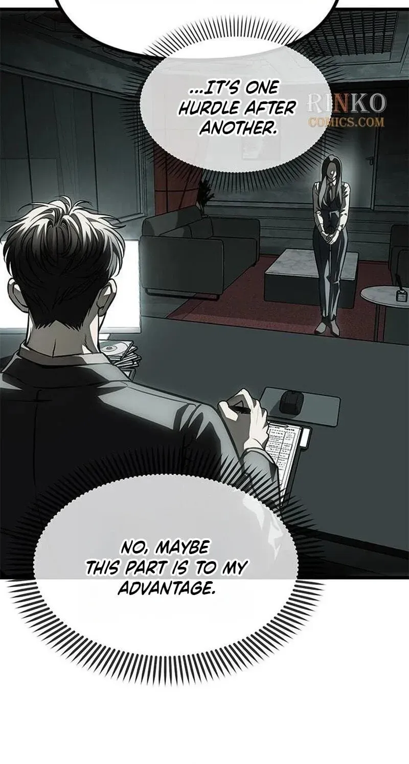 Read Undercover Chaebol High School EN Manga Online