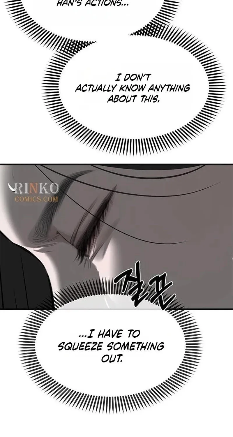 Read Undercover Chaebol High School EN Manga Online