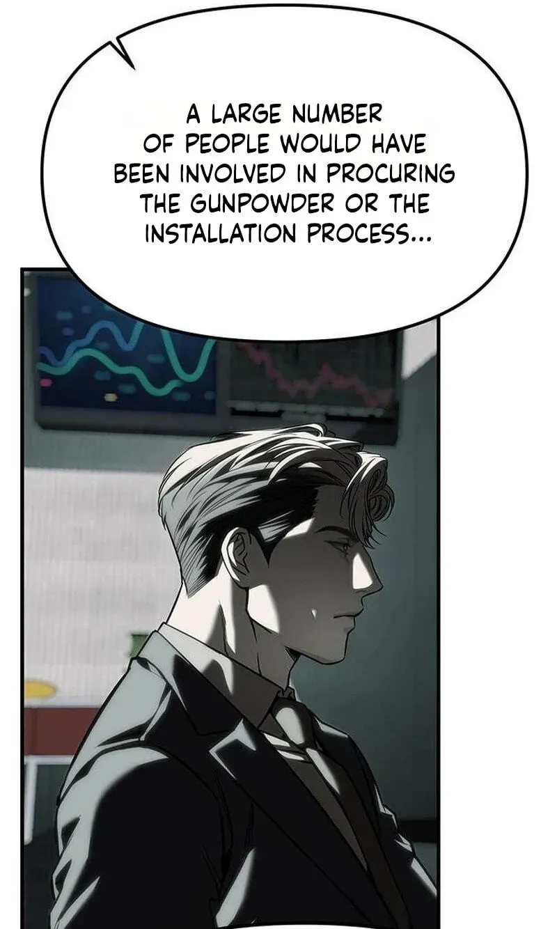 Read Undercover Chaebol High School EN Manga Online
