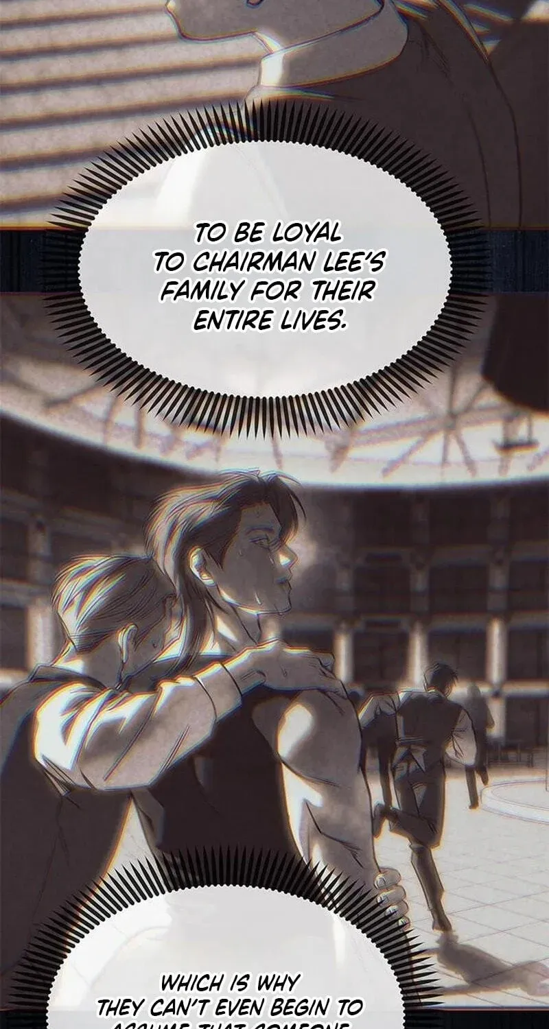Read Undercover Chaebol High School EN Manga Online