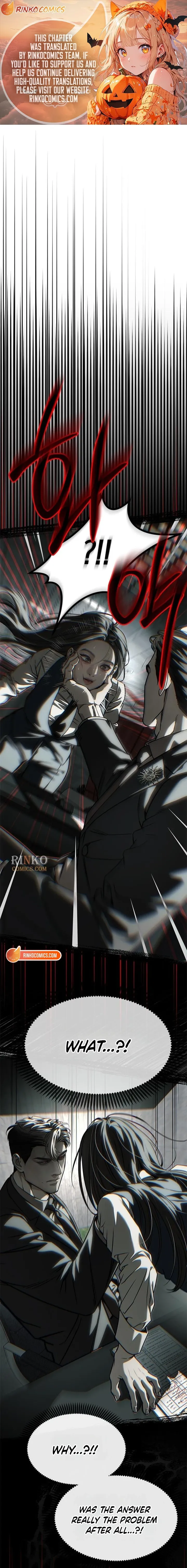 Read Undercover Chaebol High School EN Manga Online