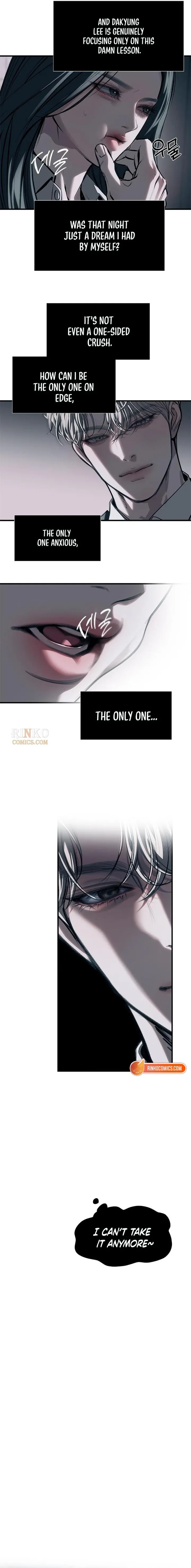 Read Undercover Chaebol High School EN Manga Online
