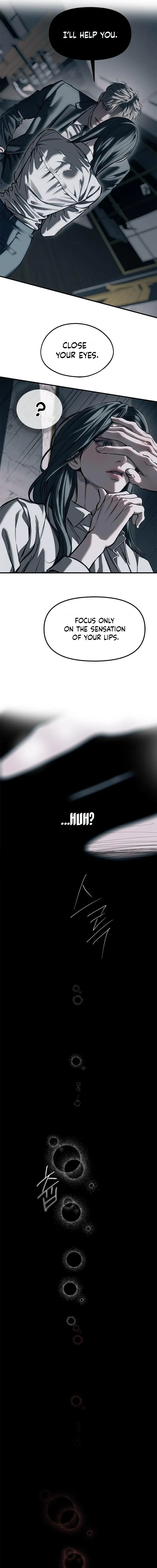 Read Undercover Chaebol High School EN Manga Online