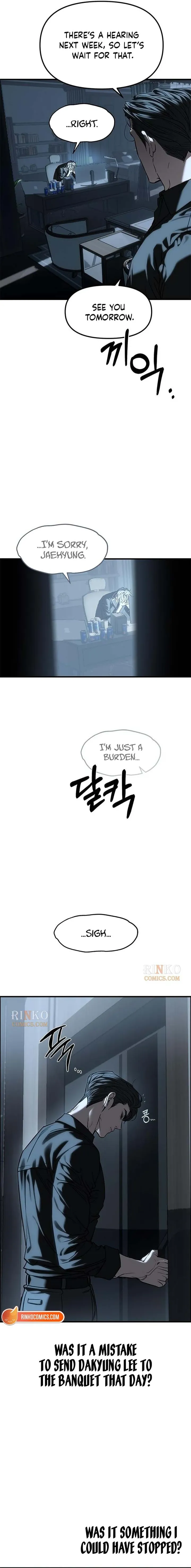 Read Undercover Chaebol High School EN Manga Online