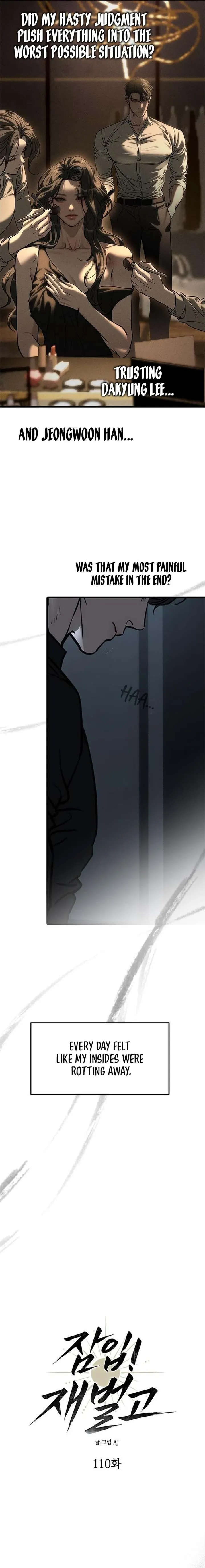 Read Undercover Chaebol High School EN Manga Online