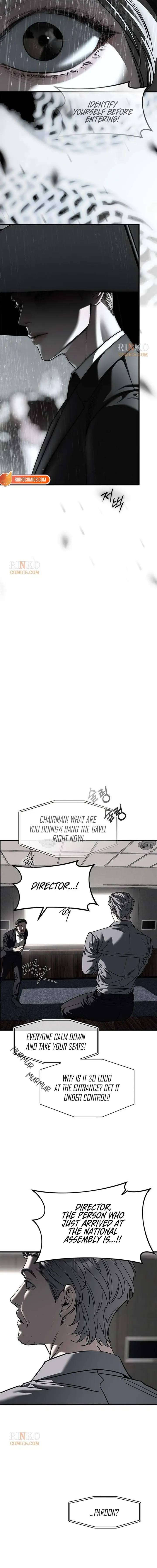 Read Undercover Chaebol High School EN Manga Online