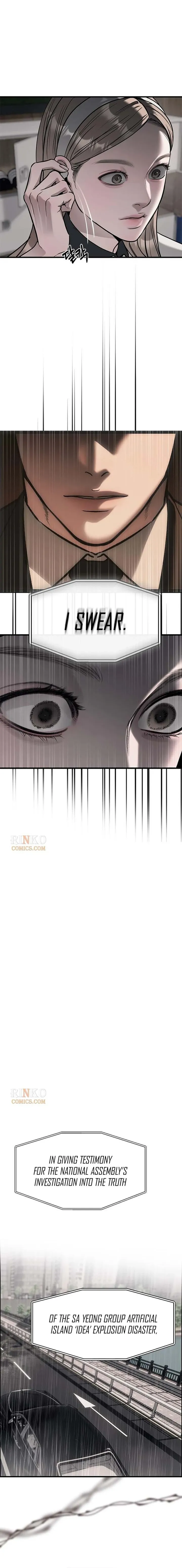 Read Undercover Chaebol High School EN Manga Online