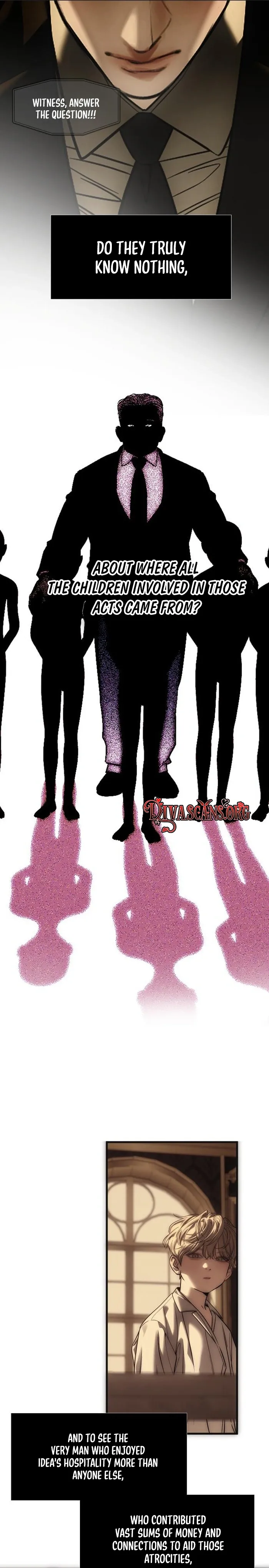 Read Undercover Chaebol High School EN Manga Online