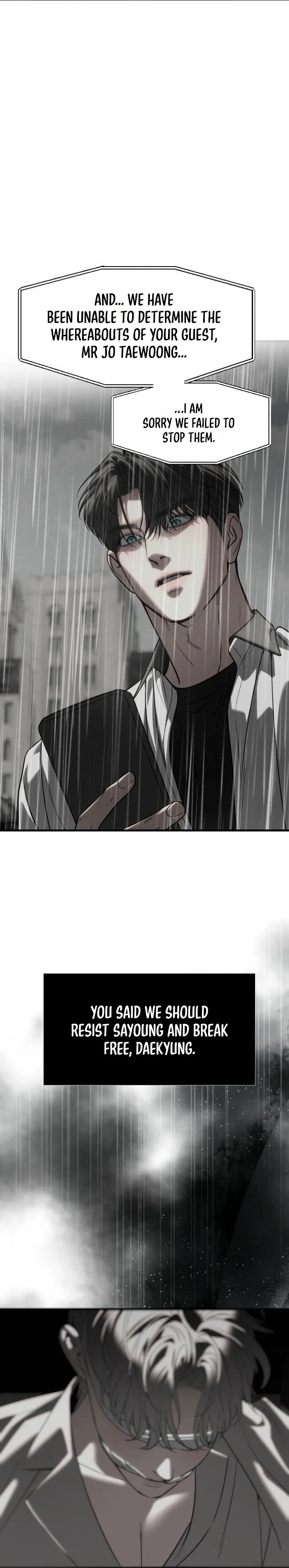 Read Undercover Chaebol High School EN Manga Online