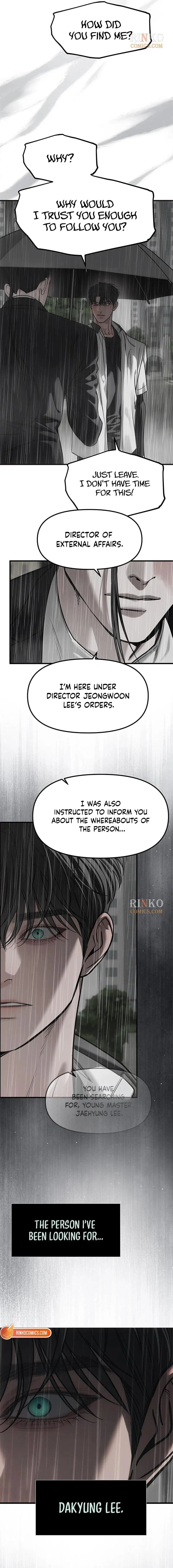 Read Undercover Chaebol High School EN Manga Online