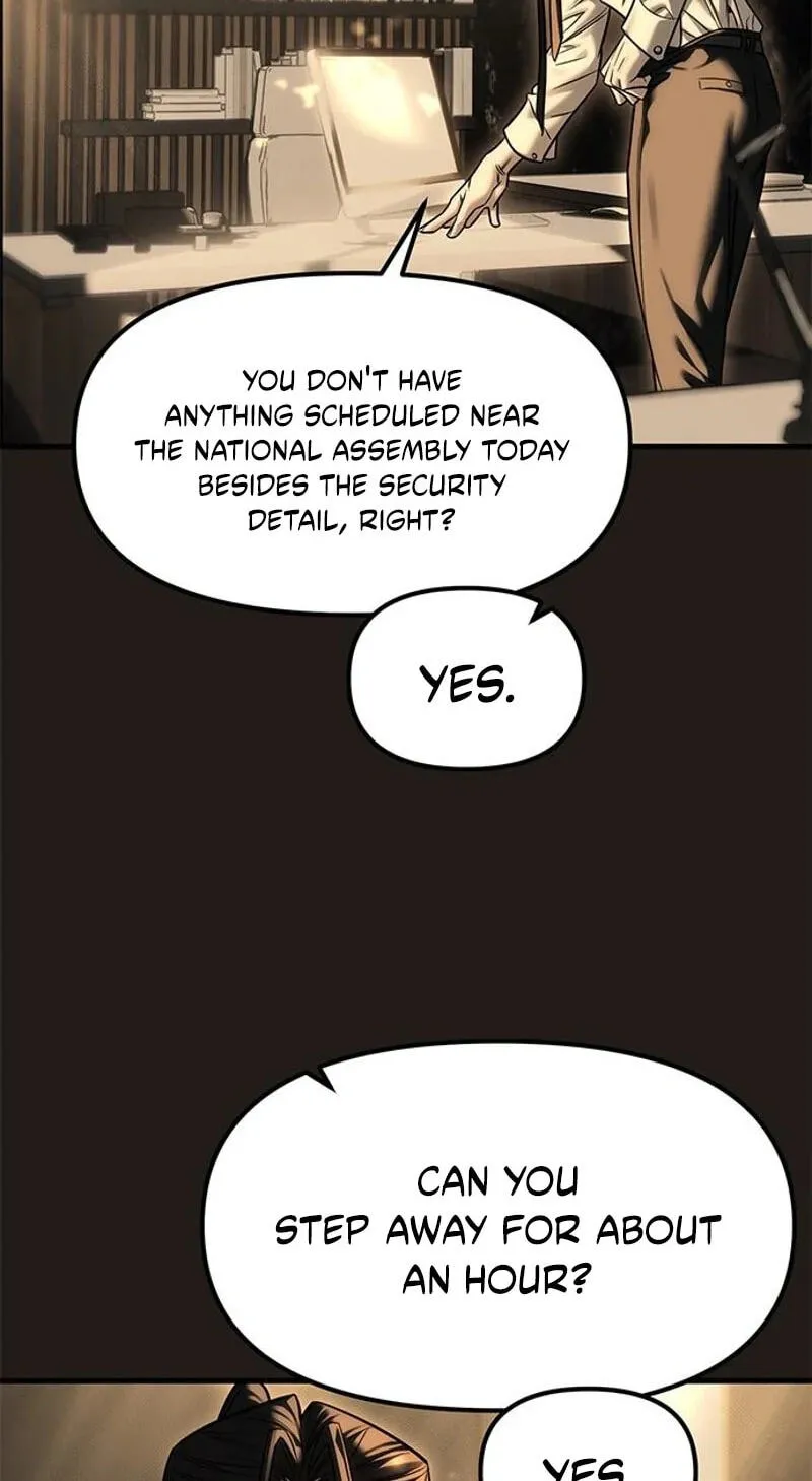 Read Undercover Chaebol High School EN Manga Online