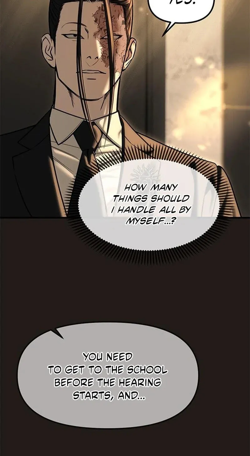 Read Undercover Chaebol High School EN Manga Online