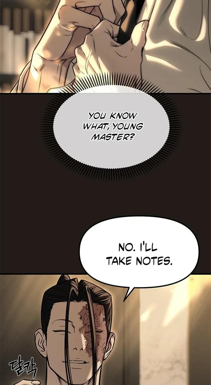 Read Undercover Chaebol High School EN Manga Online