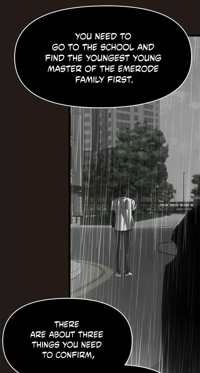 Read Undercover Chaebol High School EN Manga Online